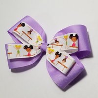 5" Gymnastics Tumbling 