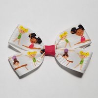 3" Toddler Tumbling 
