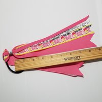 Little Miss 2nd Grade 