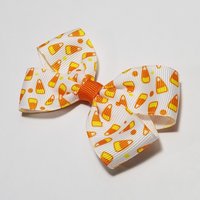 3" Candy Corn 