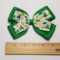 5" St. Patrick's Day 