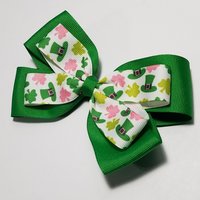 5" St. Patrick's Day 