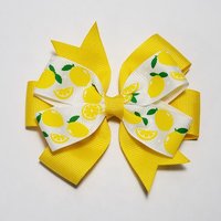 3.5" Lemon 