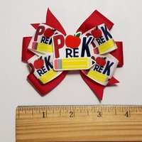 3.5" Pre-K 