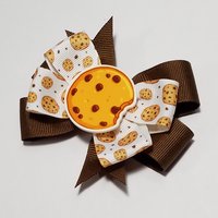 3.5" Chocolate Chip Cookie 