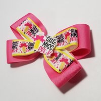5" Little Miss Pre-K 