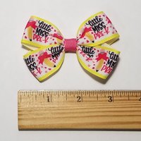 3" Pre-K 