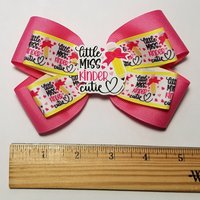 5" Kindergarten 