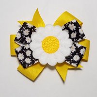 3.5" Daisy 