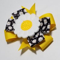 3.5" Daisy 