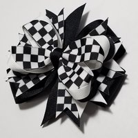5" Checkered Flag Racing 