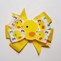 3.5" Duck 