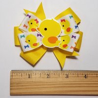 3.5" Duck 