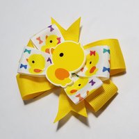 3.5" Duck 