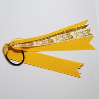 Childhood Cancer Awareness Ribbon 