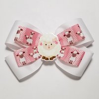 5" Sheep Lamb 