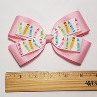 5" Crayon 