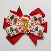 3.5" Gingerbread Man Cookie 