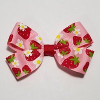 3" Strawberry 