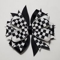 5" Checkered Flag Racing 