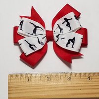 3.5" Gymnastics 