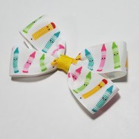 3" Crayon 