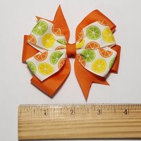3.5" Citrus Fruit 