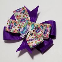 3.5" Unicorn 