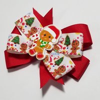3.5" Gingerbread Man Cookie 