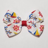 3" Sailor