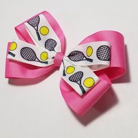 5" Tennis 