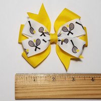 3.5" Tennis 