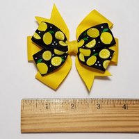 3.5" Lemon 