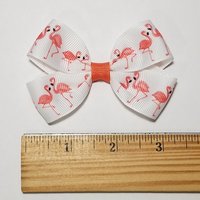 3" Flamingo 