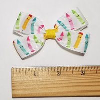 3" Crayon 