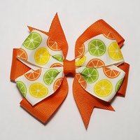 3.5" Citrus Fruit 