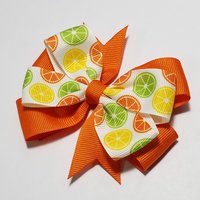 3.5" Citrus Fruit 