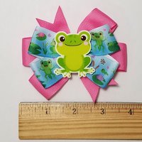 3.5" Frog 