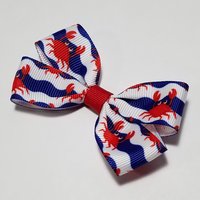 3" Crab 