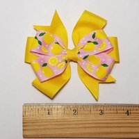 3.5" Pink Lemon 
