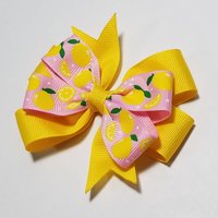 3.5" Pink Lemon 