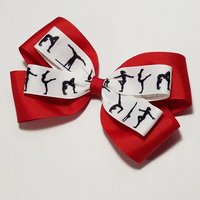 5" Gymnastics Tumbling