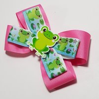 5" Frog 