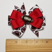 3.5" Football 