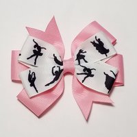 3.5" Ballet Ballerina 