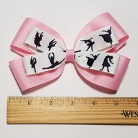 5" Ballerina Ballet