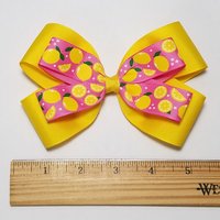 5" Lemon