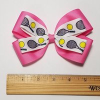 5" Tennis 