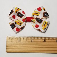 3" School Bus Board