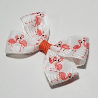 3" Flamingo 